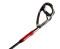 Удочка зимняя Lucky John C-Tech Vib II H 70cm до 30g