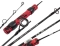 Удочка зимняя Lucky John Ice Jig Medium 50cm