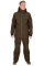 Куртка Fox Khaki sherpa-tec jacket
