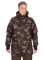 Куртка Fox Camo sherpa-tec 3/4 jacket ltd - разм. XL