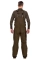 Комбинезон Fox Khaki Sherpa Tec Salopettes - разм. M