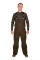 Комбинезон Fox Khaki Sherpa Tec Salopettes - разм. M