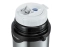 Термос Zojirushi SJ-TG08XA 0,8л (с ремешком) silver