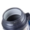 Термос Zojirushi SJ-SD10XA 1.0 л (складн.ручка+ремешок) steel