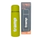 Термос Tramp Basic 0.75 л оливковий