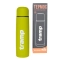 Термос Tramp Basic 1.0 л оливковий