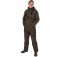 Комбинезон Fox RS25K Khaki Salopettes - разм. 3XL