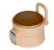 Термокружка Skif Outdoor Companion 0.42 л gold