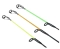 Вудилище фідерне Sportex Xclusive RS-2 Medium Light Feeder ML 3916 3.95m 65-125g