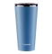Термокухоль Zojirushi SX-FSE45AJ з ситечком 0.45 л Blue Gray