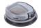 Термокухоль Zojirushi SX-FSE45AJ з ситечком 0.45 л Blue Gray