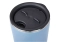 Термокухоль Zojirushi SX-FSE45AJ з ситечком 0.45 л Blue Gray