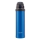 Термокухоль Zojirushi SM-QAF60AK з переноскою 0.60 л Blue