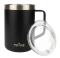 Термокружка Tribe Classic Mug 500 мл black