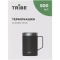 Термокружка Tribe Classic Mug 500 мл black