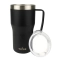 Термокружка Tribe Travel Mug 600 мл black