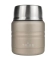 Термос Tribe Food Jar харчовий 0.35 л beige