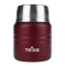 Термос Tribe Food Jar харчовий 0.35 л red