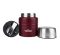 Термос Tribe Food Jar харчовий 0.35 л red