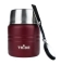 Термос Tribe Food Jar харчовий 0.35 л red