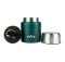 Термос Tribe Food Jar пищевой 0.35 л ocean