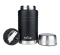 Термос Tribe Food Jar пищевой 0.70 л black