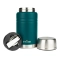 Термос Tribe Food Jar пищевой 0.70 л blue