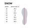 Черевики зимові Norfin Snow (-20°) - розм. 42