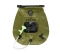 Емкость для душа Tribe Shower 20 л olive