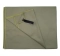 Рушник із мікрофібри Tribe Pocket Towel XL (75х150 см) army-green