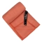 Рушник із мікрофібри Tribe Pocket Towel S (40х80 см) brick-red