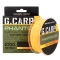Леска GC G.Carp Phantom 1000m Two Orange