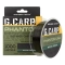 Леска GC G.Carp Phantom 1000m Weed Green