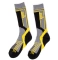 Носки Norfin Balance Middle T2M 303742-02 разм.M (39-41)