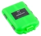 Коробка Meiho Fb-10 Akiokun (97x65x30мм) - green