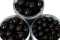 Бойлы в аминодипе Carp Catchers Titan Hookbaits NERO 20mm