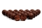 Бойлы растворимые Carp Catchers SKT Soluble Boilies 20mm 1kg