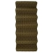 Килимок складаний Tribe Camper brown