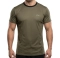 Футболка Tribe Coolpass SS olive