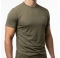 Футболка Tribe Coolpass SS olive