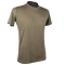 Футболка Tribe Coolpass SS olive