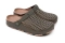 Кроксы Fox Khaki Clogs разм. 46 / UK 12