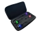 Набор свингеров Flajzar SET 4 pcs + case Fishtron multicolor