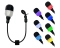 Набор свингеров Flajzar SET 4 pcs + case Fishtron multicolor