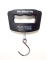 Ваги Flajzar Digital hanging LCD scales with blue backlight