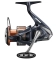 Катушка Shimano Nasci FD 4000 5+1BB 4.7:1