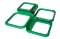 Столик Stonfo Folding Bait Tray 4 P для 4-х коробок, 366-3