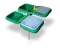 Столик Stonfo Folding Bait Tray 4 P для 4-х коробок, 366-3