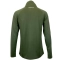 Футболка Trakker Half Zip Top with UV Sun Protection
