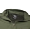 Футболка Trakker Half Zip Top with UV Sun Protection